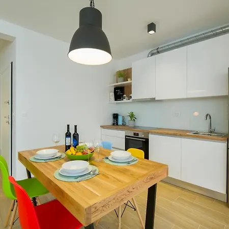 Bulli Apartamento