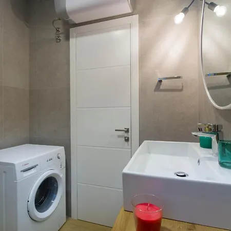 Apartamento Bulli