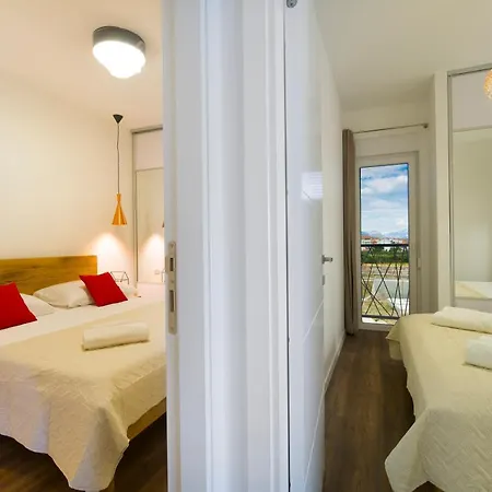 Bulli Apartamento Trogir