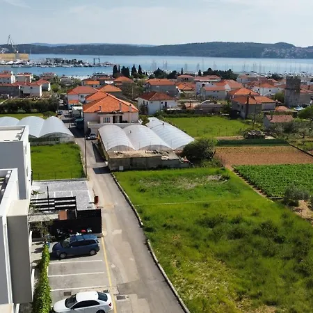 Lägenhet Bulli Trogir