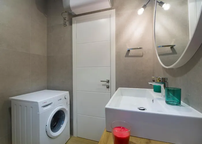 Apartment Bulli