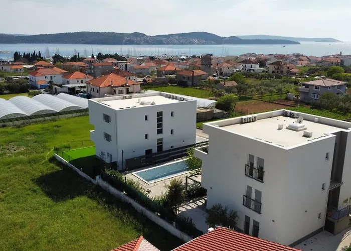 Bulli Apartment Trogir