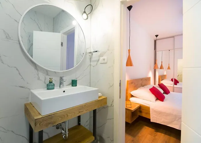 Bulli Apartment *