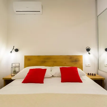 Bulli Lejlighed Trogir