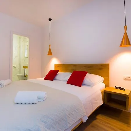 Bulli Lejlighed Trogir