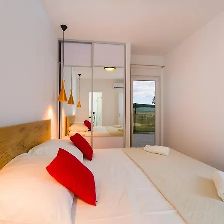Apartment Bulli *