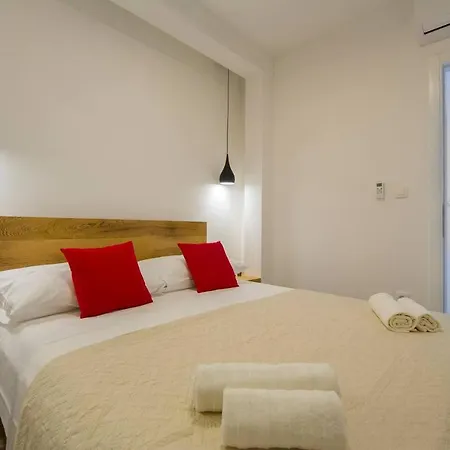 Bulli Apartment Trogir