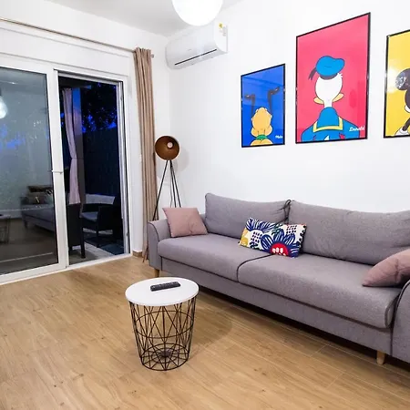 Lejlighed Bulli Trogir