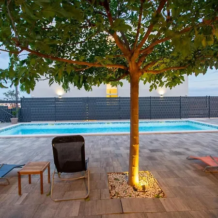 Lejlighed Bulli Trogir