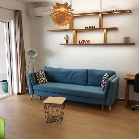 Bulli Lejlighed Trogir