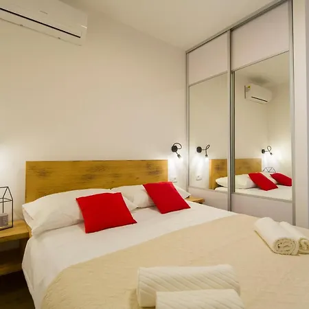 Bulli Apartment *