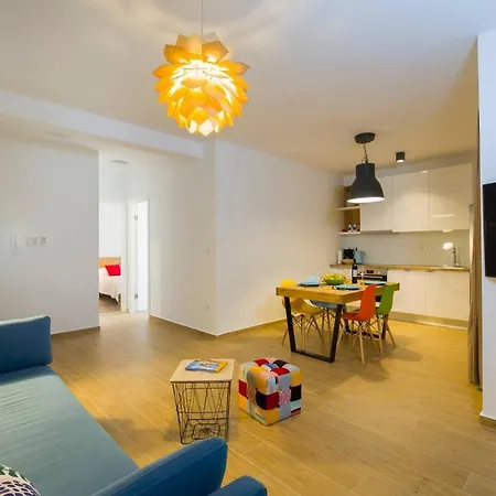 Apartment Bulli *