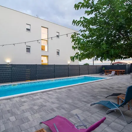 Bulli Apartman