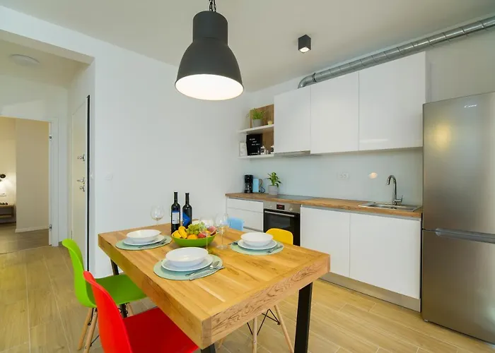 Bulli Apartman