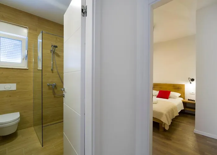 Bulli Apartman
