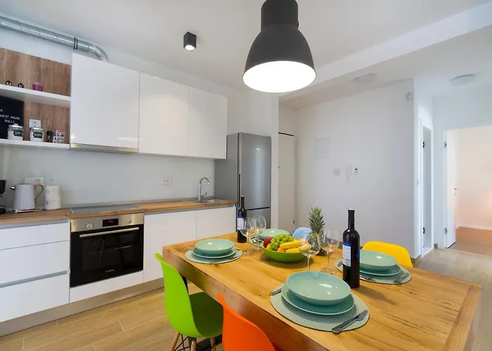 Apartman Bulli