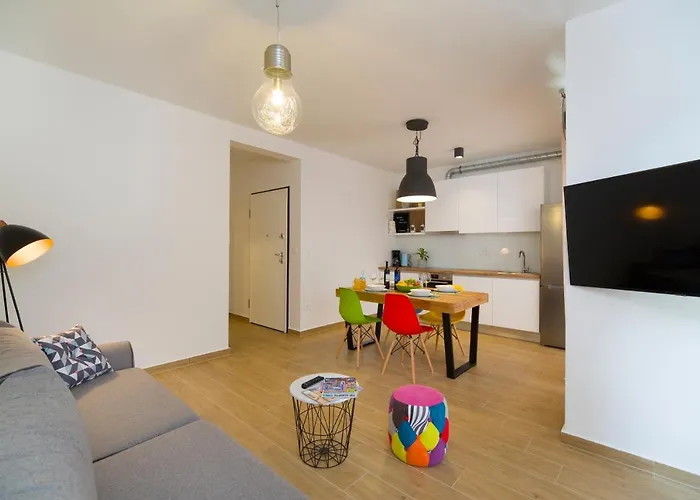 Bulli Apartman