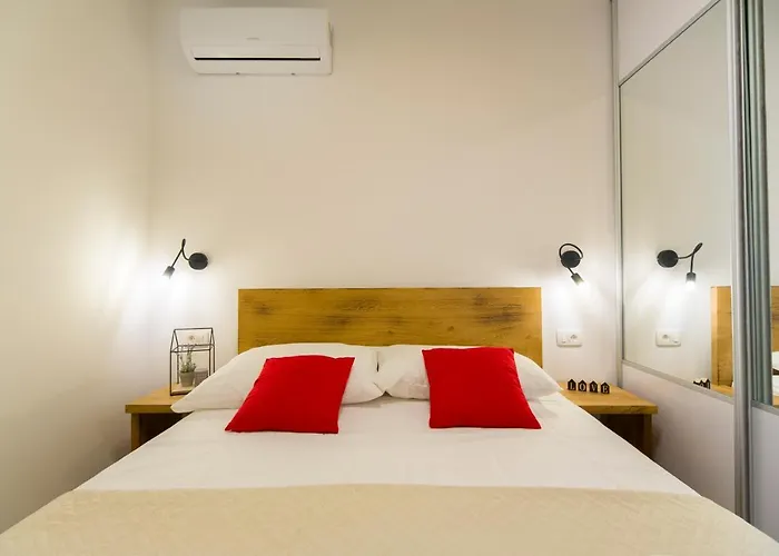 Bulli Apartman Trogir