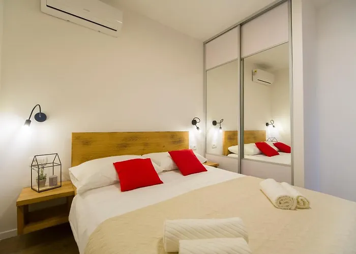 Bulli Apartman *