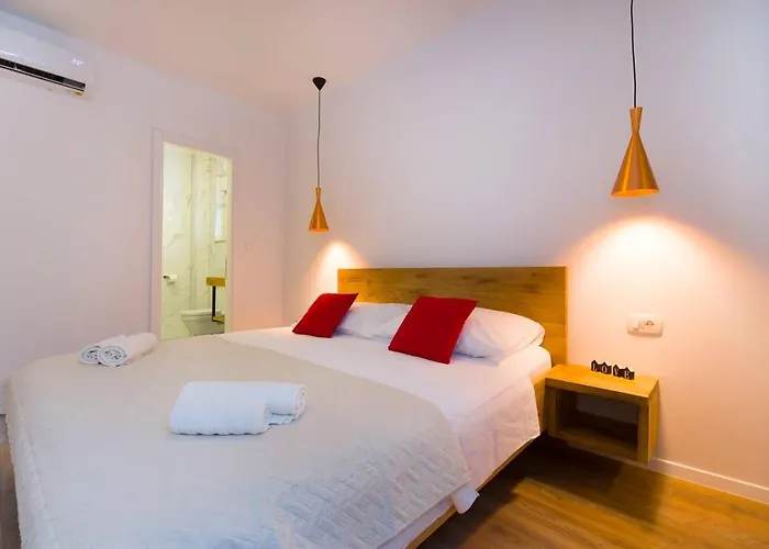 Bulli Apartman Trogir
