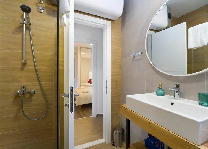 Bulli Apartman Trogir