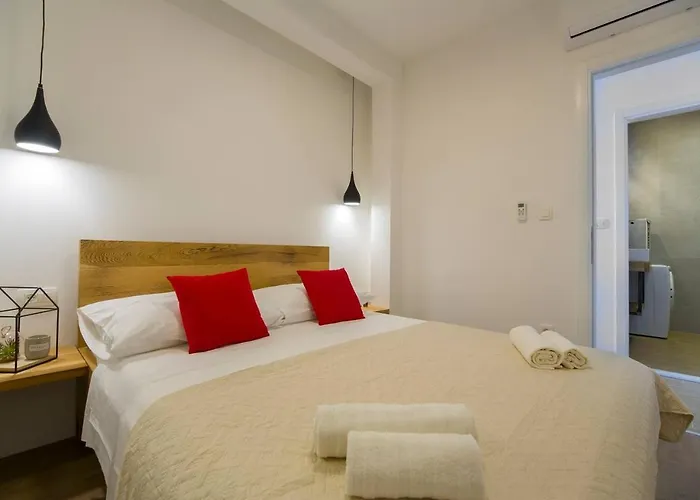 Bulli Apartman Trogir
