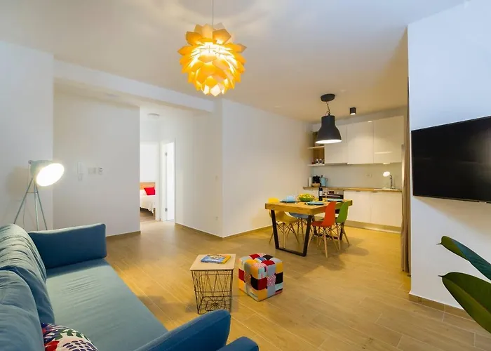 Apartman Bulli *