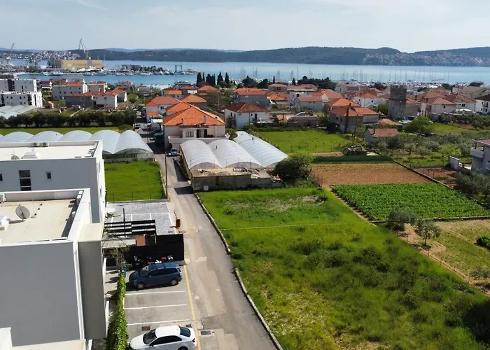 Apartman Bulli Trogir