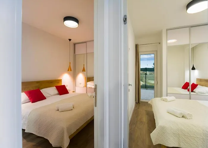 Bulli Apartman *