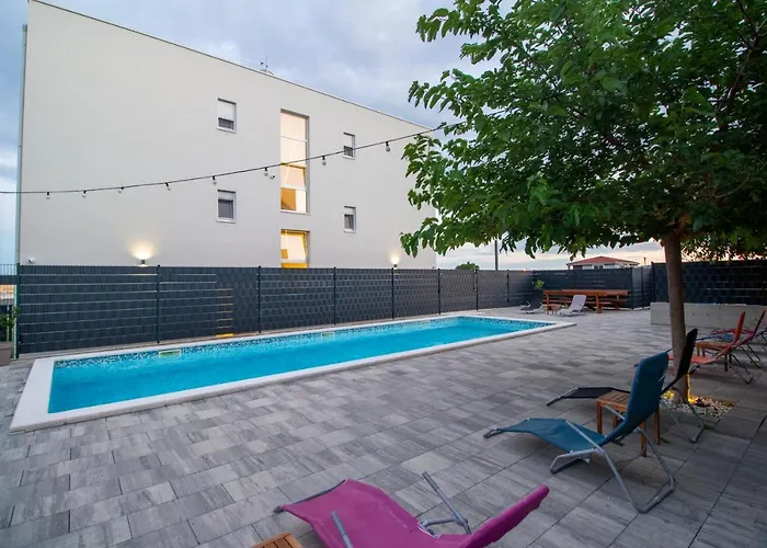 Bulli Apartman